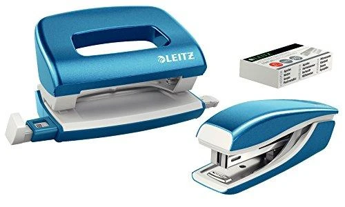 Skylmuša LEITZ WOW Mini 5060, 10 lapų