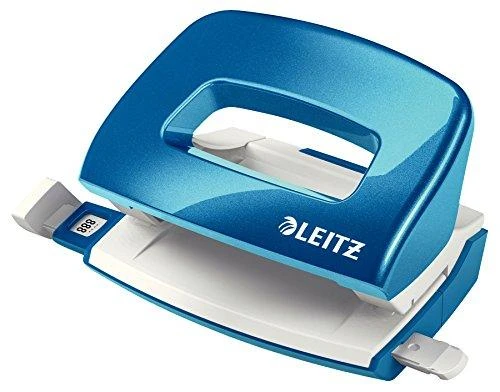 Skylmuša LEITZ WOW Mini 5060, 10 lapų
