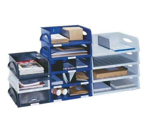 Esselte Leitz Jumbo Sorty Tray - PC