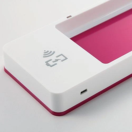 Įkroviklis Leitz Wow Indukcinė 1x USB-A 1 A (53651001)