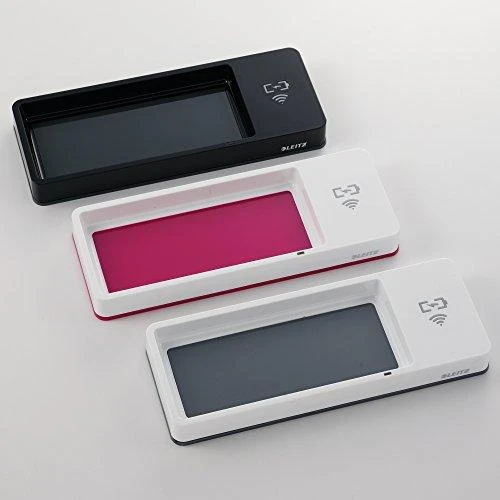 Įkroviklis Leitz Wow Indukcinė 1x USB-A 1 A (53651001)