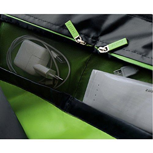 Maišelis Leitz Užpildytas 15.6 "(6016- 00- 95)