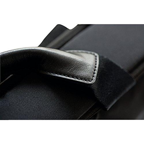 Maišelis Leitz Užpildytas 15.6 "(6016- 00- 95)