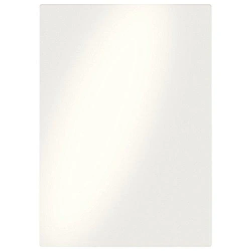 Leitz HeiÃlaminierfolien A3, 125 mic (100 StÃ¼ck)