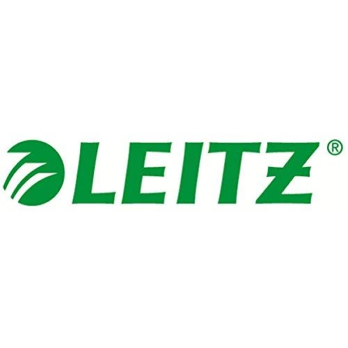 Leitz Archyvo dėžutė Leitz Spauskite už turkio DVD (10K261O)