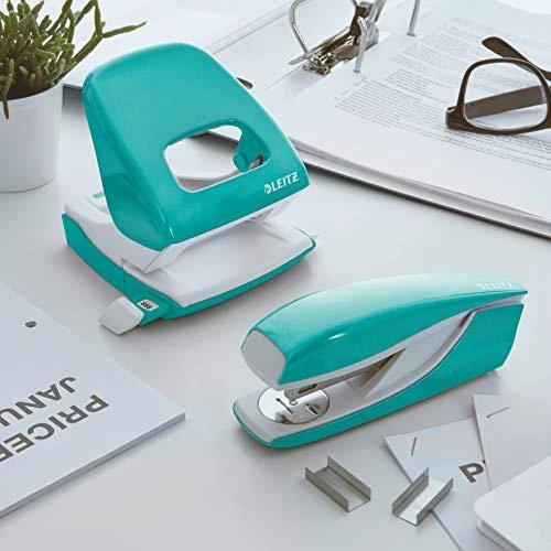 Segiklis LEITZ WOW 5502, sega iki 30 lapų