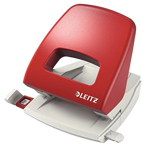 Leitz Stapler NeXXt Series 5500 vidutinis segiklis, 30 kortelių. (10K080B)