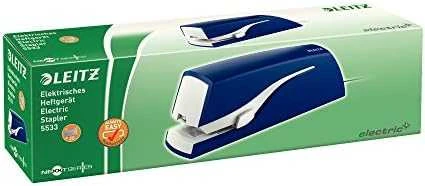 Leitz 55330035 segiklis Mėlyna