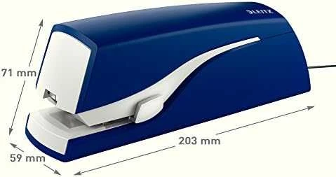 Leitz 55330035 segiklis Mėlyna