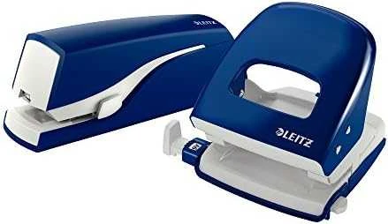 Leitz 55330035 segiklis Mėlyna