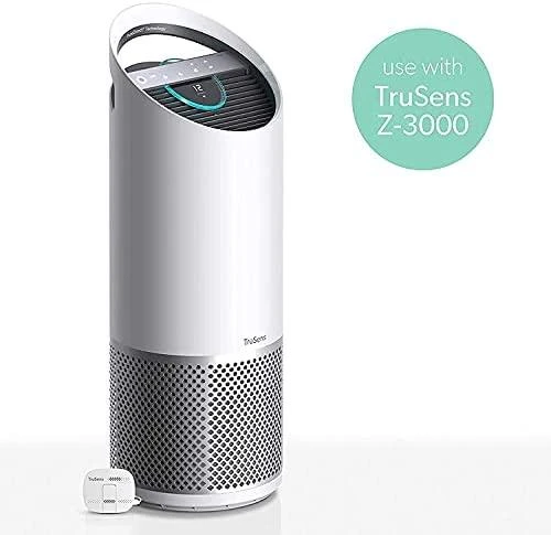 Drėkintuvas DuPont anglies filtras Leitz TruSens Z-3000 oro valytuvui, (3 vnt.)