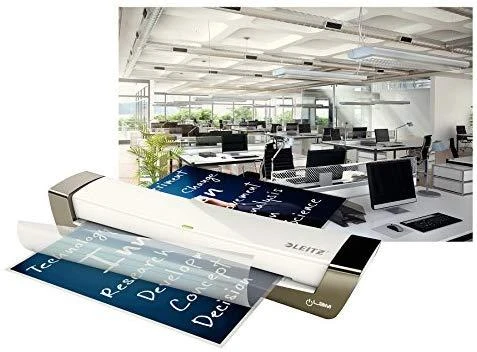 Laminator Leitz iLAM Office A3 (72530084)