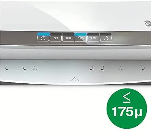 Laminatorius Leitz iLAM Office Pro A3