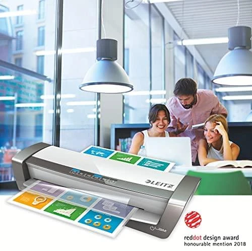 Laminatorius Leitz iLAM Office Pro A3