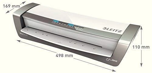 Laminatorius Leitz iLAM Office Pro A3