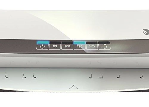 Laminatorius Leitz iLAM Office Pro A3