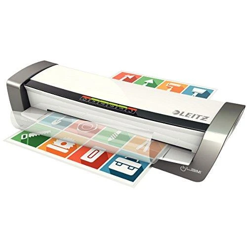 Laminatorius Leitz iLAM Office Pro A3