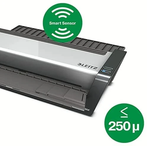 Leitz iLAM Touch Turbo Pro A3