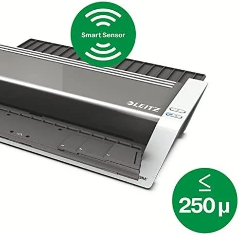 Laminavimo aparatas LEITZ iLAM touch 2 turbo A3