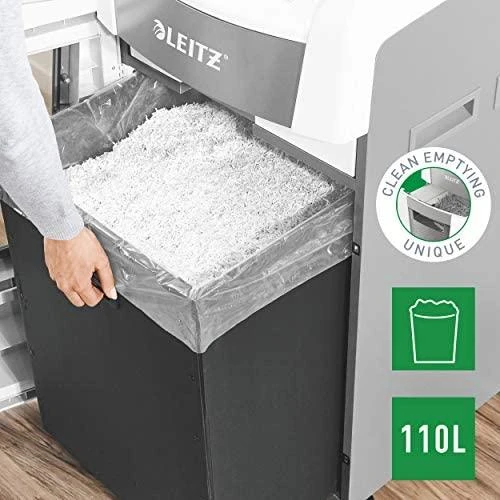 Leitz IQ AutoFeed 600, P5
