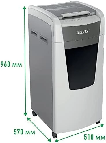 Leitz IQ AutoFeed 600, P5