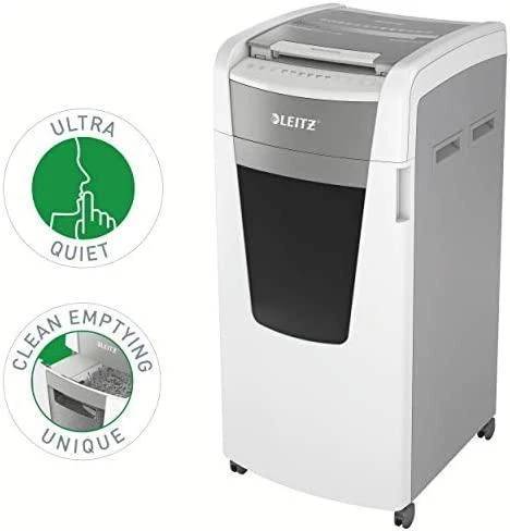 Leitz IQ AutoFeed 600, P5
