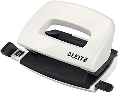Segiklis Leitz WOW Mini, sega iki 10 lapų