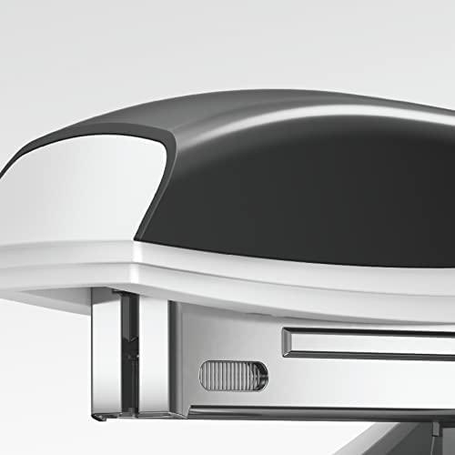 Segiklis Leitz WOW Mini, sega iki 10 lapų