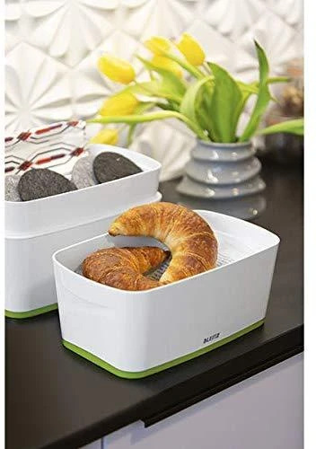 Daiktadėžė LEITZ MyBox be dangtelio