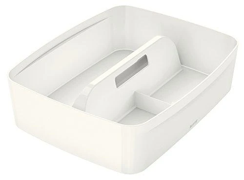 Leitz MyBox organizatorius su skyriais