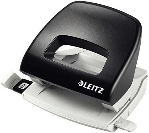 Segiklis LEITZ 5501 NeXXt, sega iki 25 lapų