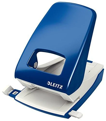 Leitz NeXXt 55230035 segiklis Mėlyna Plokščia kniedė