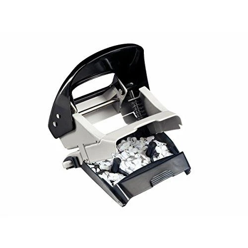 Leitz 5008 Hole Punch 30 lapų raudona (10K231B)