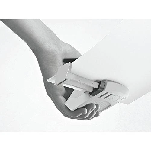 Leitz 50580035 skylamušis 10 lapai Mėlyna