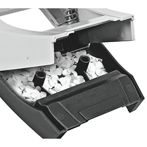 Leitz 50580035 skylamušis 10 lapai Mėlyna