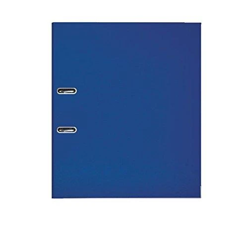 Segregator Leitz 180° dźwigniowy A4 50mm tamsiai mėlyna (10155068/10151268)