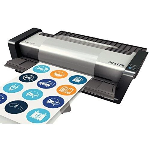 Laminavimo aparatas LEITZ iLAM touch 2 turbo A3