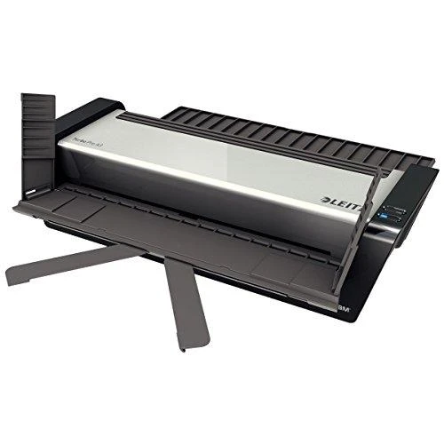 Laminavimo aparatas LEITZ iLAM touch 2 turbo A3