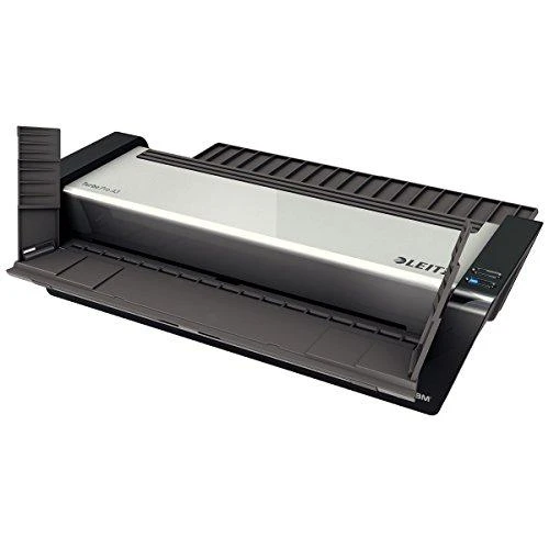 Laminavimo aparatas LEITZ iLAM touch 2 turbo A3