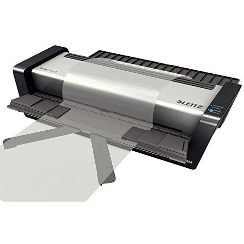 Laminavimo aparatas LEITZ iLAM touch 2 turbo A3