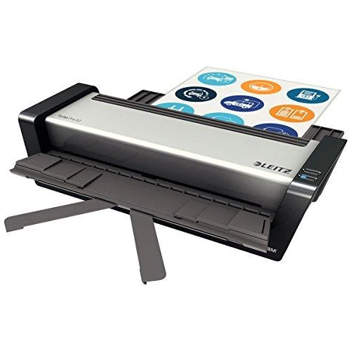 Laminavimo aparatas LEITZ iLAM touch 2 turbo A3