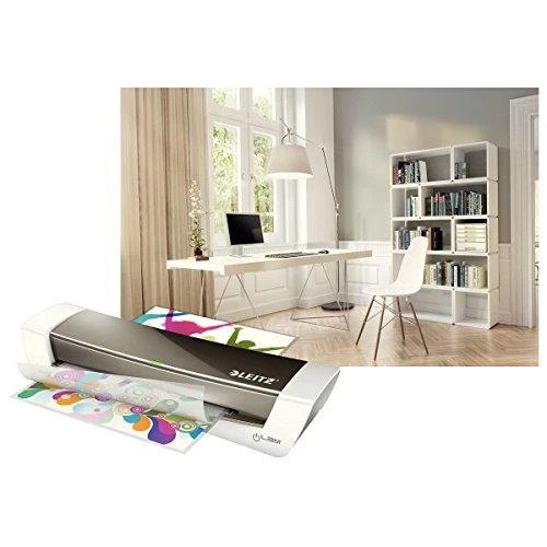 Laminavimo aparatas LEITZ iLAM HOME OFFICE, A4