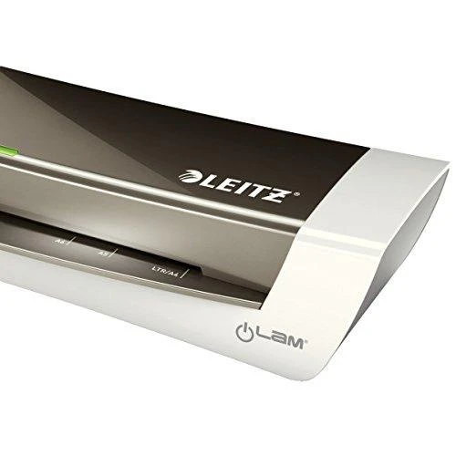 Laminavimo aparatas LEITZ iLAM HOME OFFICE, A4