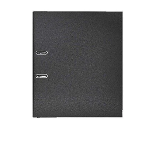 Leitz 180° svirtis segtuvas A4 50mm juoda (10151095)