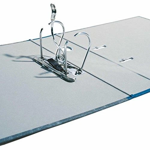 Leitz 180 laipsnių segtuvo mechanizmas