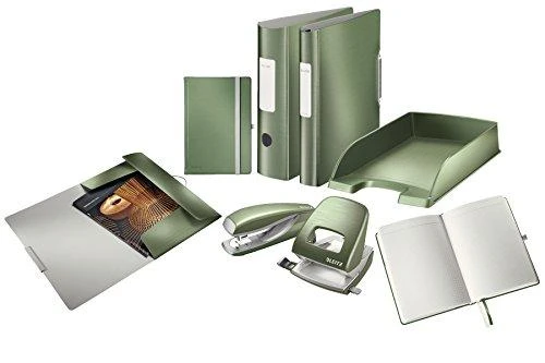 Leitz SEGR.180° ACTIVE STYLE 50 SELEDYNOWY