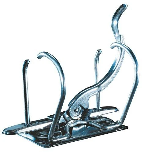 Leitz 180° svirtis segtuvas A4 50mm žalia (10155055/10151255)