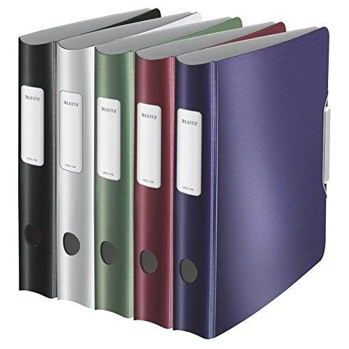 Leitz SEGR.180° ACTIVE STYLE 50 SELEDYNOWY