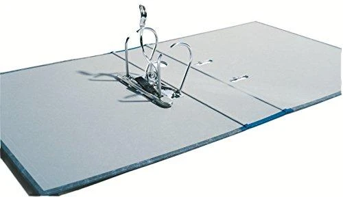 Leitz 180° segtuvas atidarytas mechanizmas