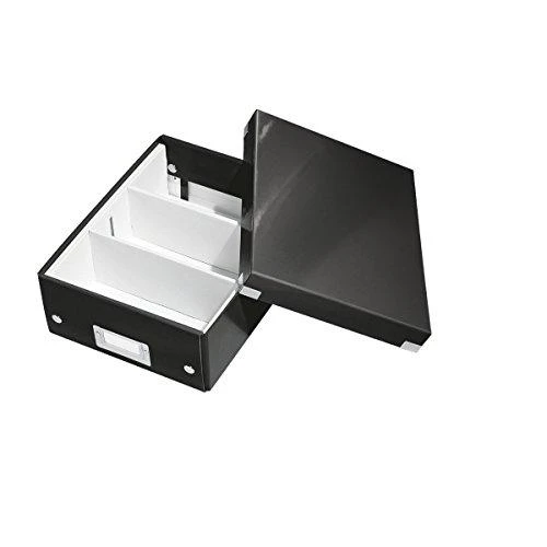 Leitz Spauskite & Parduotuvė skyriaus dėžutė (60570095)